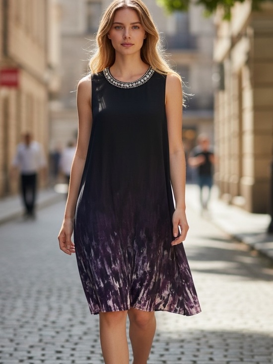 Karl Lagerfeld Dresses & Skirts - Karl Lagerfeld Midi Dress